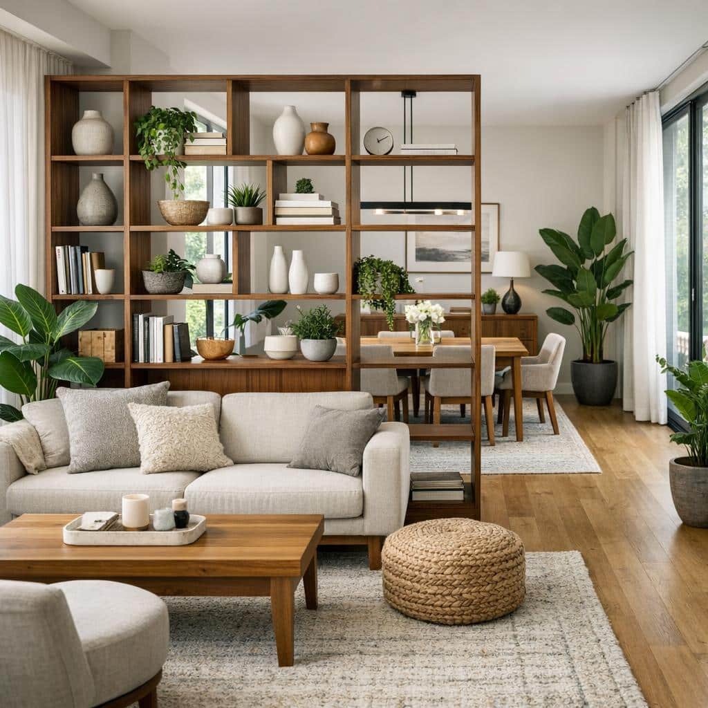 So schaffen Sie mit cleveren Tricks mehr Raum und sofort mehr Ordnung